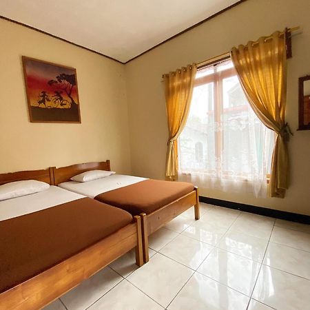 Rinjani Homestay ปางันดารัน ภายนอก รูปภาพ