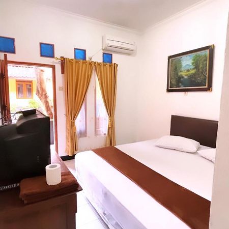 Rinjani Homestay ปางันดารัน ภายนอก รูปภาพ