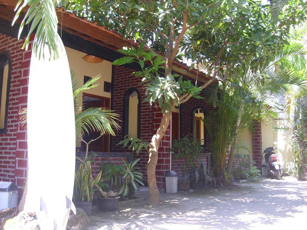 Rinjani Homestay ปางันดารัน ห้อง รูปภาพ