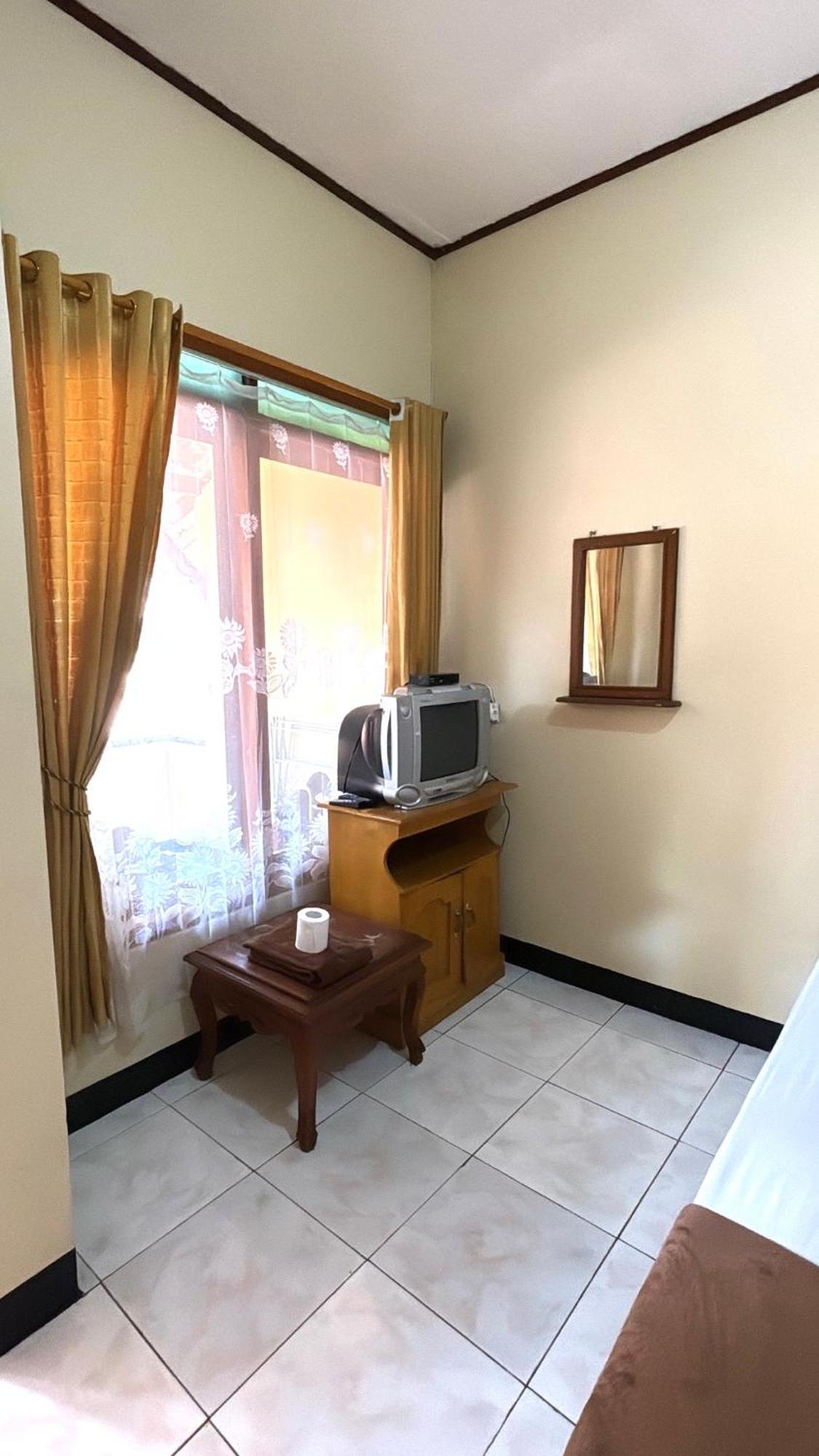 Rinjani Homestay ปางันดารัน ภายนอก รูปภาพ