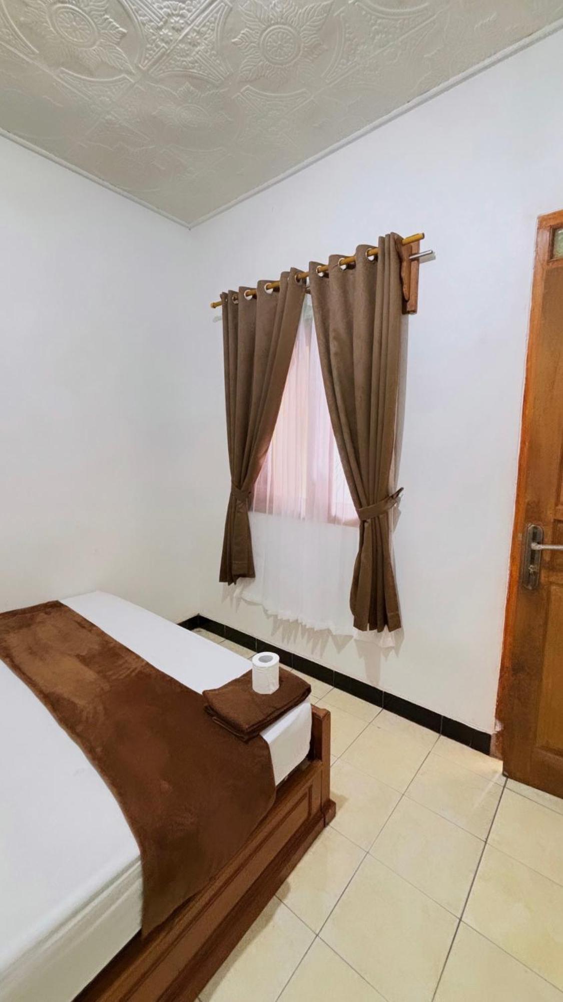 Rinjani Homestay ปางันดารัน ภายนอก รูปภาพ