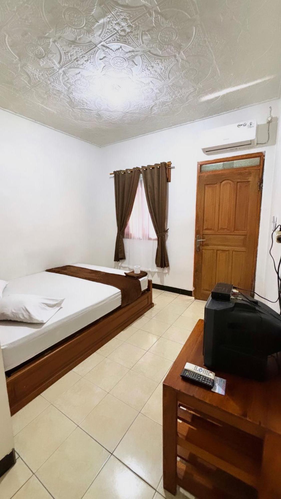 Rinjani Homestay ปางันดารัน ภายนอก รูปภาพ