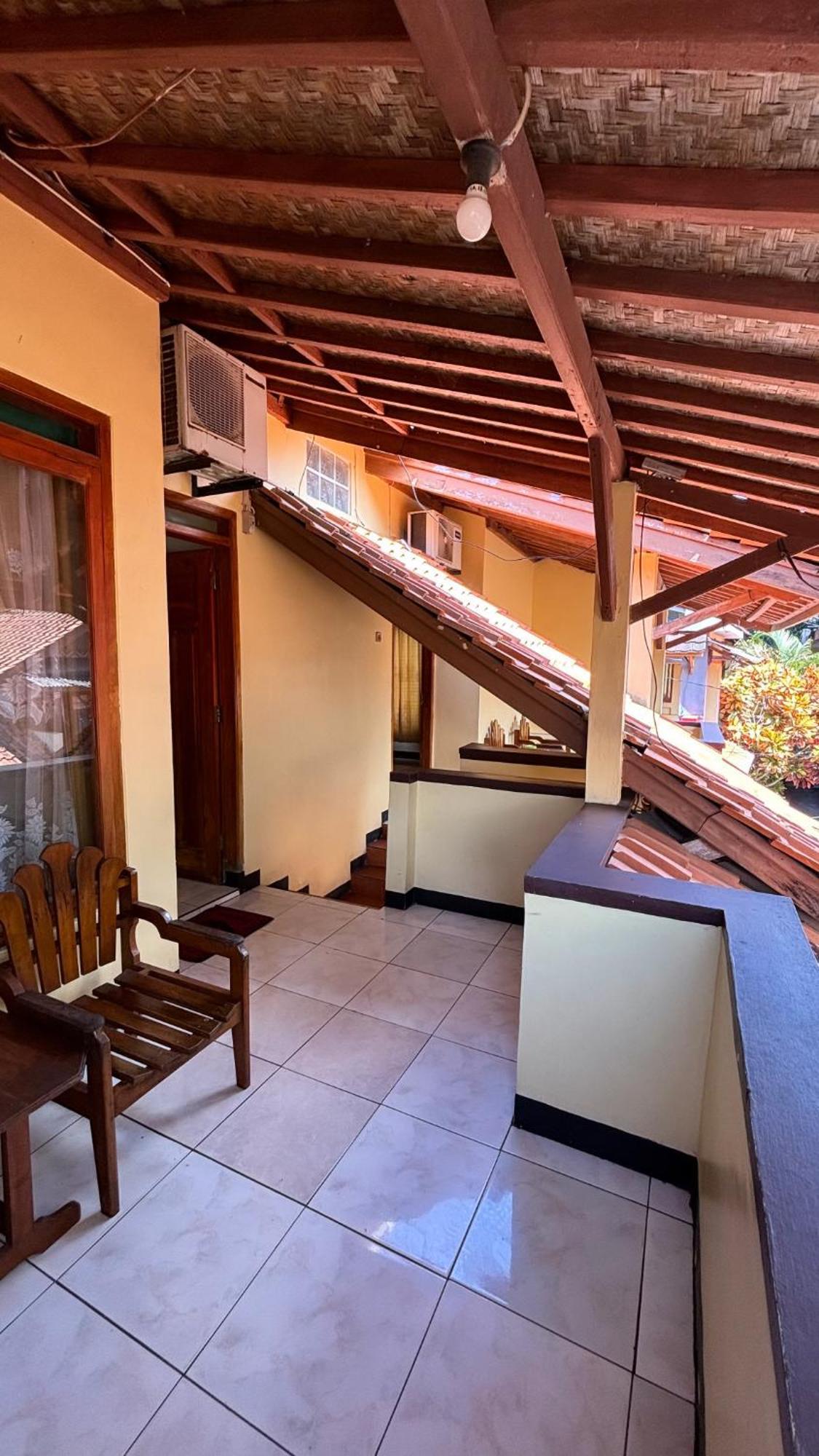 Rinjani Homestay ปางันดารัน ภายนอก รูปภาพ