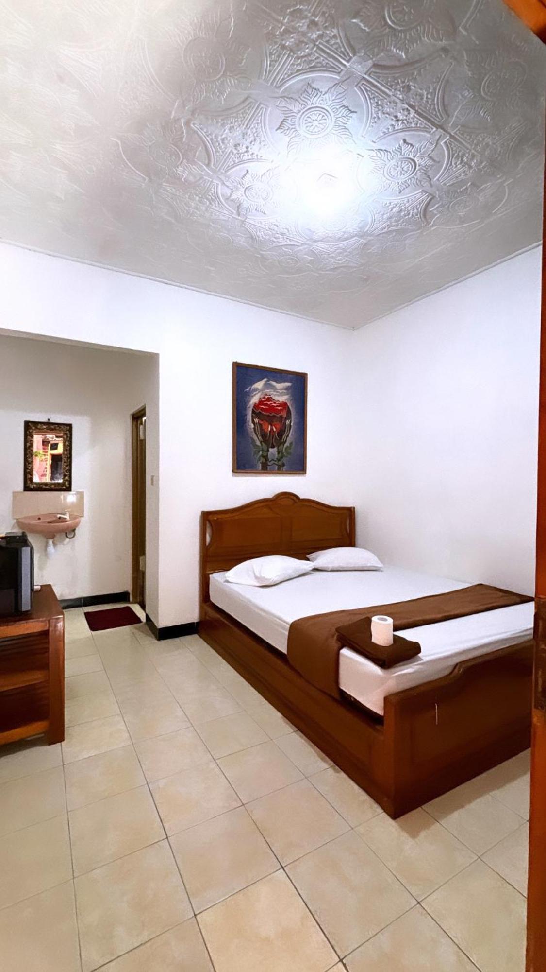 Rinjani Homestay ปางันดารัน ภายนอก รูปภาพ