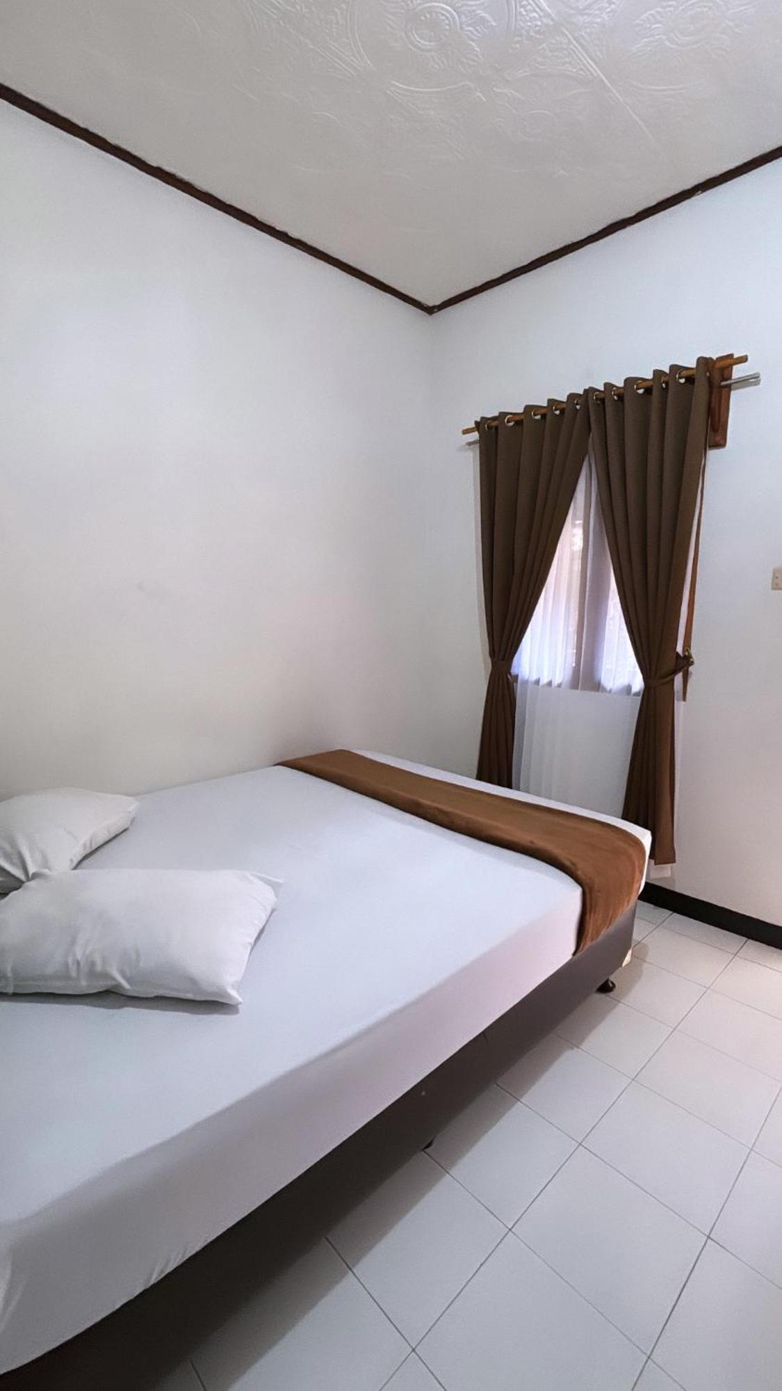 Rinjani Homestay ปางันดารัน ภายนอก รูปภาพ