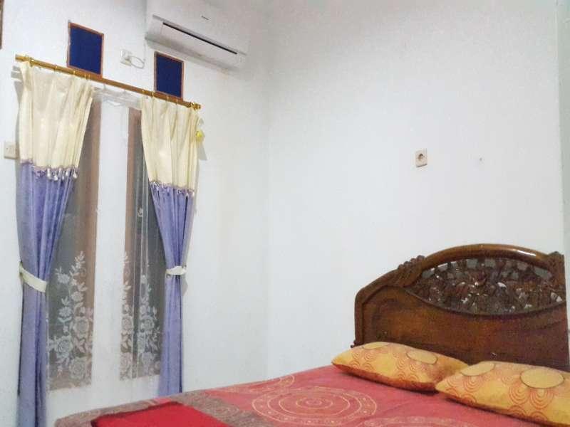 Rinjani Homestay ปางันดารัน ภายนอก รูปภาพ