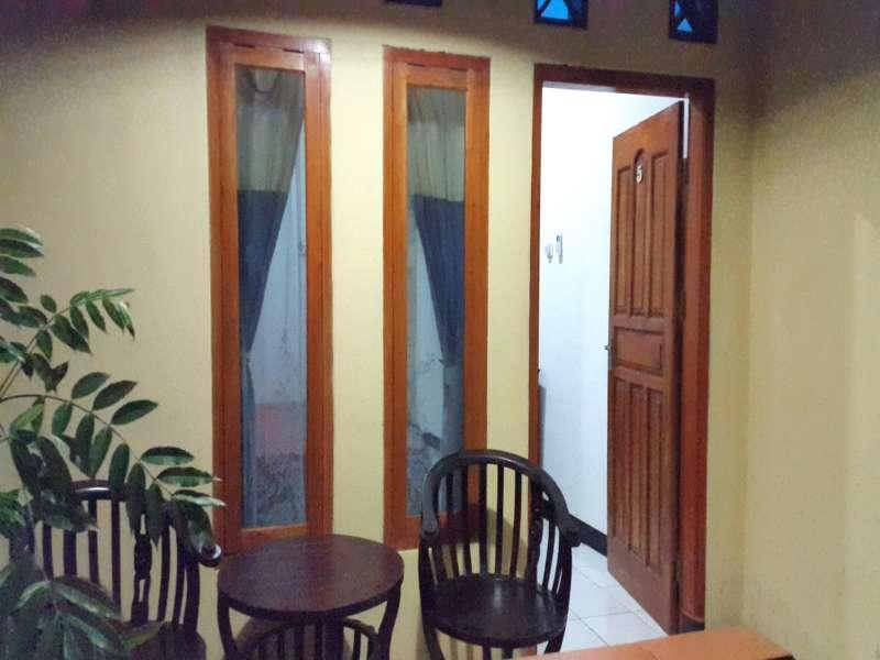Rinjani Homestay ปางันดารัน ภายนอก รูปภาพ
