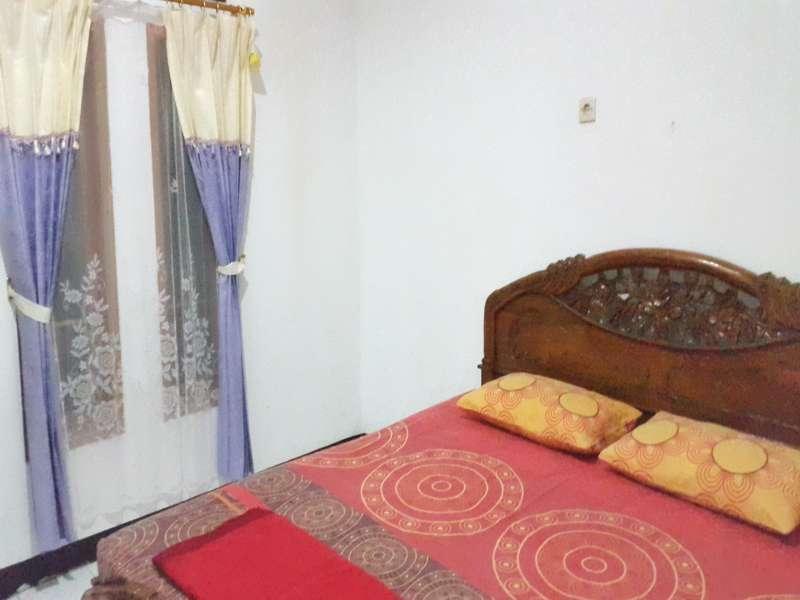 Rinjani Homestay ปางันดารัน ภายนอก รูปภาพ