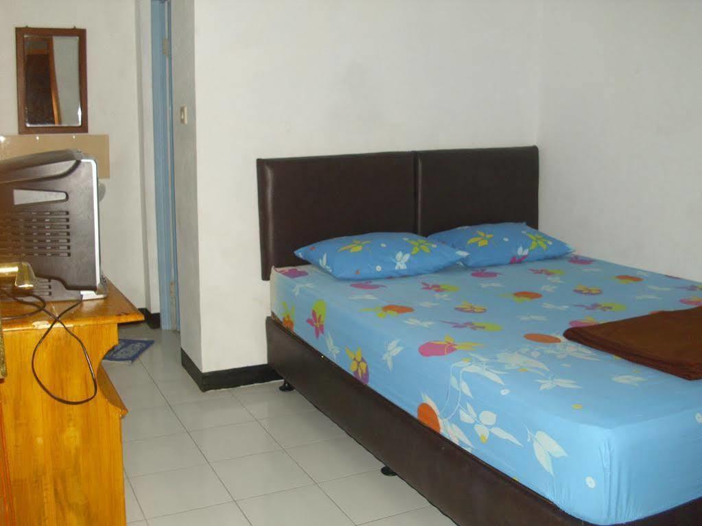Rinjani Homestay ปางันดารัน ภายนอก รูปภาพ
