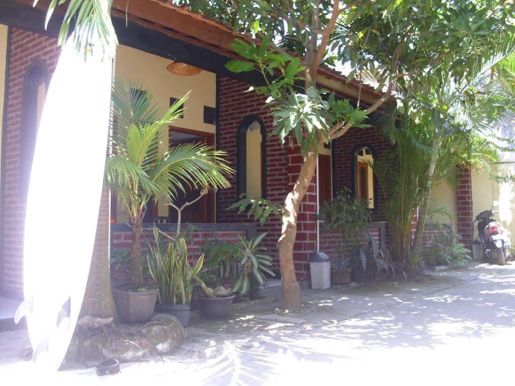 Rinjani Homestay ปางันดารัน ภายนอก รูปภาพ